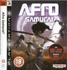 JOC PS3 AFRO SAMURAI ORIGINAL ZONA 2 REDUCERE (Transport gratuit la plata in avans)