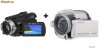 CAMERA VIDEO FULL HD SONY HDR-SR7 + CARCASA SUBACVATICA SPK-HCD - 5M ADANCIME - CUTII ORIGINALE ACCESORII FULL - CA NOI!