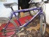 bicicleta full SHIMANO