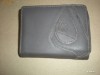 Portofel piele Quicksilver - Original, Piele, Nou