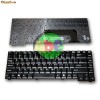 TASTATURA LAPTOP FUJITSU Li1818 Li1820 V-0126BIBS1
