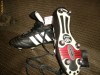 Ghete fotbal ADIDAS WORLD CUP,noi noute cu eticheta,mas 40