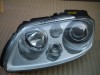 far stanga vw touran