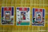 Set 3 COLITE LUMEA COPIILOR 1979 colite KOREA stampilate F202