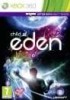 PE COMANDA Child of Eden Kinect  PS3 MOVE