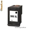 Cartus HP300XL BLK Compatibil