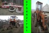 Vand Tractor U650