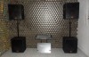 BOXE DYNACORD SYSTEM PA ACUS LINE BOXE DYNACORD SYSTEM PA ACUS LINE