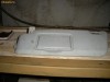 Vand parasolar Mercedes c 200 K