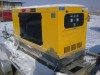 generator curent trifazic diesel motor perkins