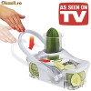 Razatoare de legume, Slice O Matic