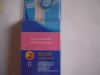 SET 2 CAPETE PERIUTA ORAL-B, BRAUN- SIGILATE