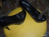 PANTOFI DE DAMA LOUIS VUITTON MODEL PLATFORMA 37-38-39- LEI 300