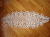 Mileu macrame lun, 2 fire trase