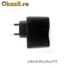 INCARCATOR PRIZA CU USB TIGARA ELECTRONICA