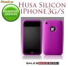 HUSA SILICON MOV IPHONE 3G IPHONE 3GS - TRANSPORT GRATUIT