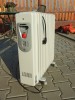 Calorifer electric Alaska
