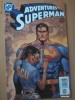 Adventures of Superman #629