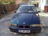 BMW E 36 COMPACT 316I