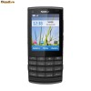 Nokia x3-02 negru schimb cu blackberry