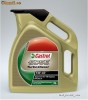 Ulei de motor: 5W-40 Castrol Edge Turbo Diesel (BMW Longlife-04; VW 502.00/505.00/505.01;Ford WSS-M2C917-A) 5litri