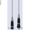 Antena Sirio - AS-100 PL Inox