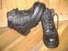 Bocanci BITT,marimea 38, piele