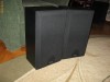 VAND O PERECHE BOXE KENWOOD LS27, 2X70 W,8 OHM ,IMPECABILE.
