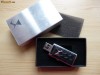 Stick USB 4GB branduit Citroen DS