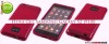 HUSA DEOSEBITA ROZ GEL - SILICON SAMSUNG i9100 GALAXY S2 - TRANSPORT GRATUIT