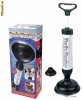 POMPA PENTRU DESFUNDAT DRAIN BUSTER TRANSPORT GRATUIT SAU DOAR 9.9 LEI PRIN FAN COURIER + CADOU IN VALOARE DE MAXIM 10 LEI