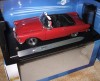 1/18  AUTO UNION 1000SP ROADSTER  1958 - RICKO