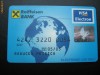 RAIFFEISEN BANK - VISA ELECTRON 2005 ( NR 765 )