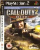 JOC PS2 CALL OF DUTY BIG RED ONE ORIGINAL PAL PROMOTIE