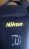 Geanta camera foto DSLR Nikon