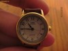 VAND CEAS DAMA  TIMEX INDIGLO
