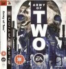 JOC PS3 ARMY OF TWO ORIGINAL ZONA 2 MULTIPLAYER (Transport gratuit la plata in avans)