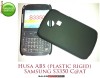 HUSA ABS HARD CASE SAMSUNG CHAT S3350 Ch@T - TRANSPORT GRATUIT