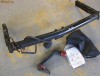 Carlig remorcare Passat B 5.5