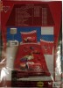 Set lenjerie pat Fulger Mc Queen