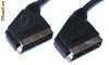 **Cablu SCART