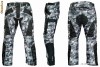 Pantaloni Moto ATV Cordura All season TSCHULL RANGER-LOOK-Sigilati-L/XL-Germania