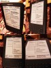 Tableta Amazon Kindle 3 WiFi + 3G