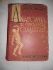 Anatomia si Fiziologia Omului - I.C.Voiculescu-I.C.Petricu
