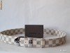 LOUIS VUITTON  curea DAMA curele CU62