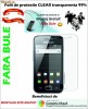 Folie de protectie Samsung Galaxy Ace S5830 MONTAJ GRATUIT
