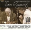 AUDIOBOOK HORIA ROMAN PATAPIEVICI vs. NEAGU DJUVARA - INAPOI LA ARGUMENT - ORIGINAL (Transport gratuit la plata in avans)
