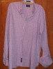 Camasa XXXL (XXX LARGE, GRASI), Hacket London,Finest Italian Cotton (100% Bumbac)