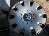 CAPAC ROATA VW-PE 15 TZOLI