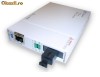 Media convertor CTC Union FIB1-10/100W/SC20BF